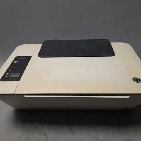 UNBOXED HP DESK JET 2544 MULTIFUNCTION PRINTER