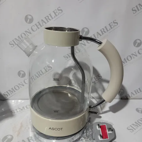 ASCOT HOME KETTLE