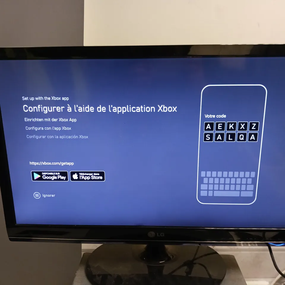 XBOX SERIES S 1 TB DIGITAL CONSOLE 