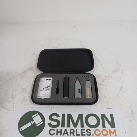 MULTI BANK TOOL SET