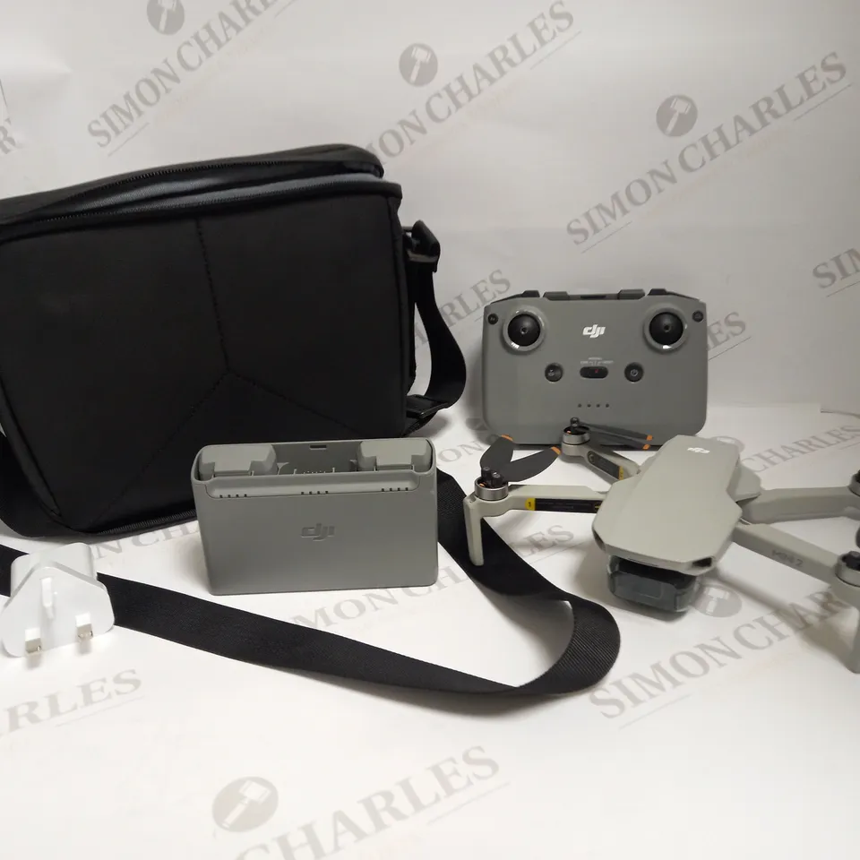 DJI MINI 2 COMBO  RRP £715