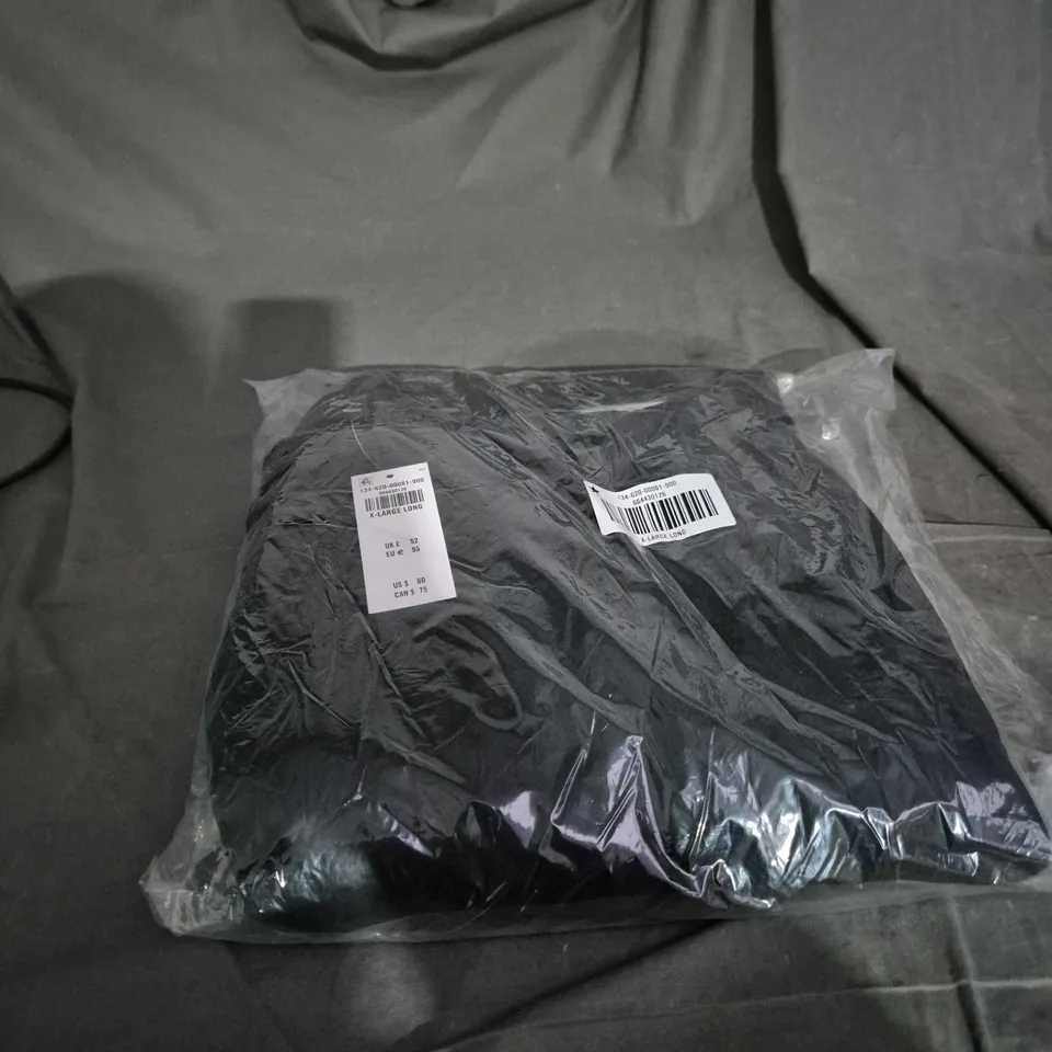 ABERCROMBIE & FITCH BLACK JOGGERS, UK XL LONG (US X-LARGE LONG)