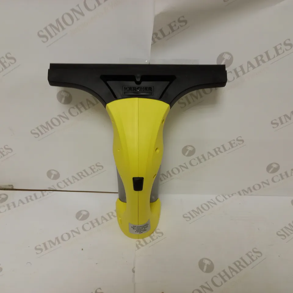 KARCHER WV1 WINDOW VAC 