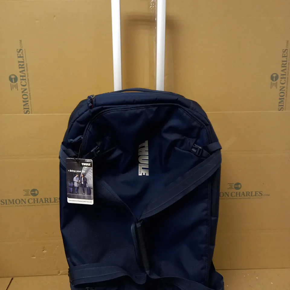 THULE SUBTERRA ROLLER CASE