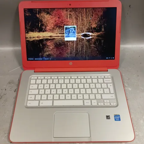 HP CHROMEBOOK 14-Q011SA LAPTOP