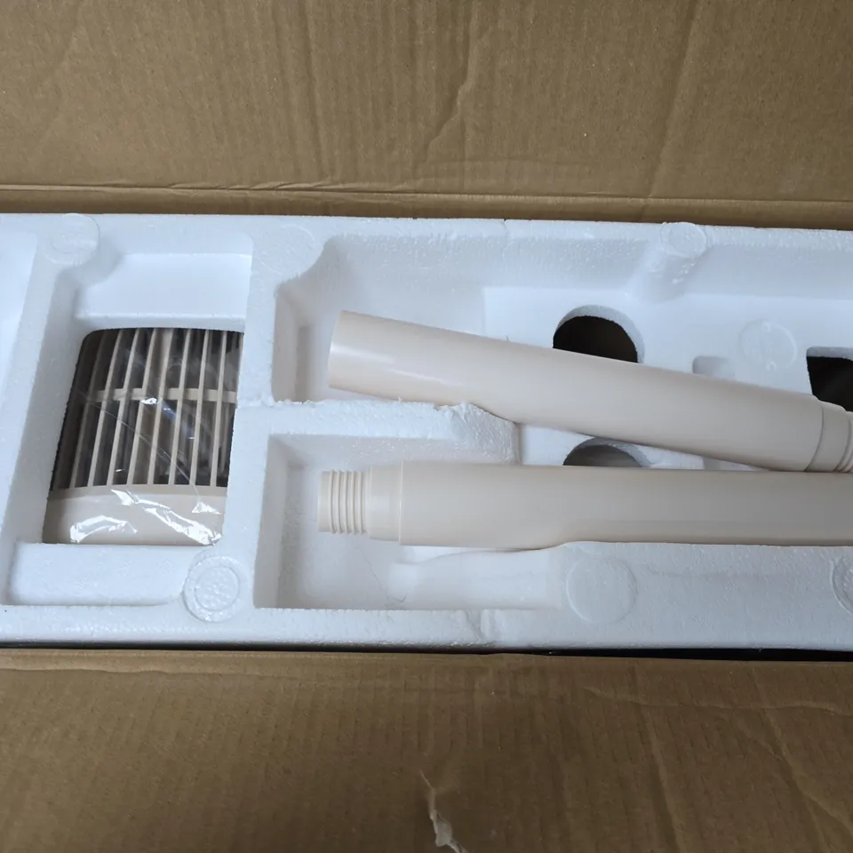 BOXED BLISS & BEYOND AIR CIRCULATOR TURBO FAN