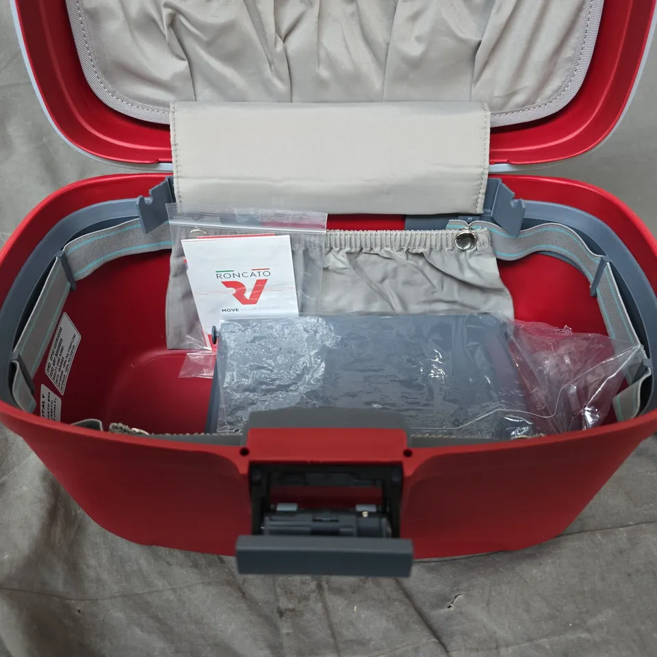 RONCATO STORAGE BOX 