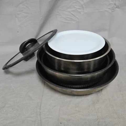 TEFAL INGENIO EMOTION SET