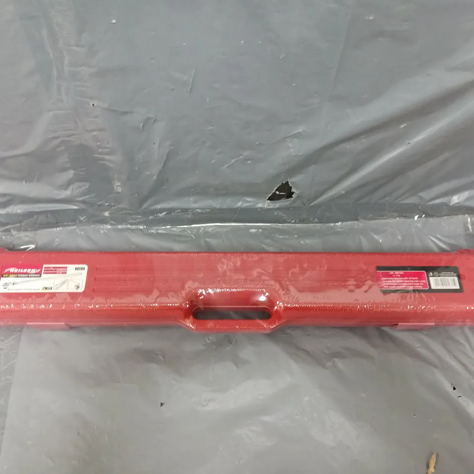 SEALED NEILSEN 3/4" TORQUE WRENCH