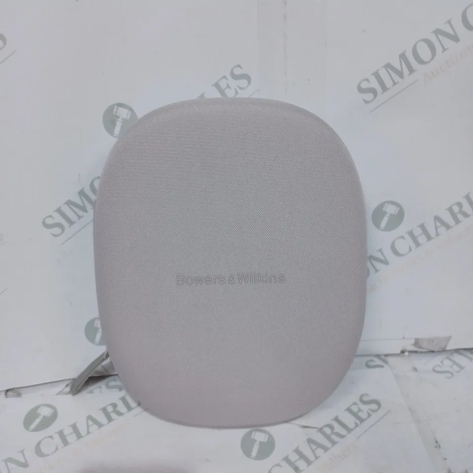 BOWERS & WILKINS PX7 S2 NOISE CANCELLING WIRELESS HEADPHONES 
