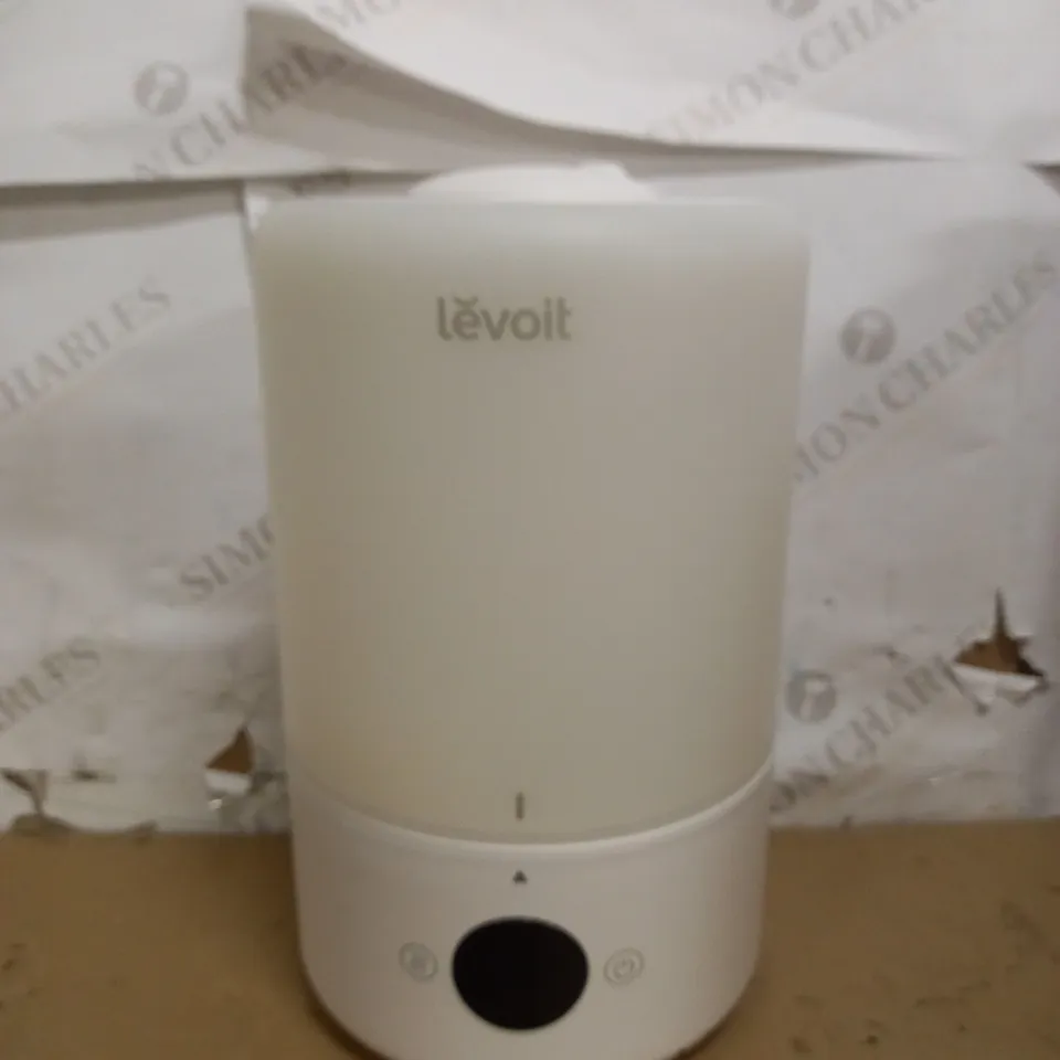 LEVOIT DAUL 200S SMART HUMIDIFIER