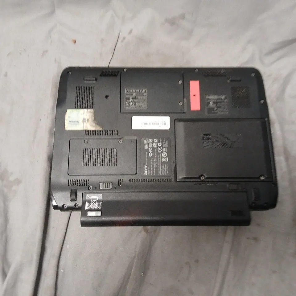 ACER ASPIRE ONE (ZA3)