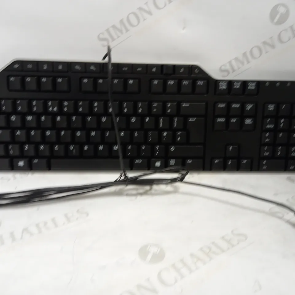 DELL KB522P WIRED KEYBOARD