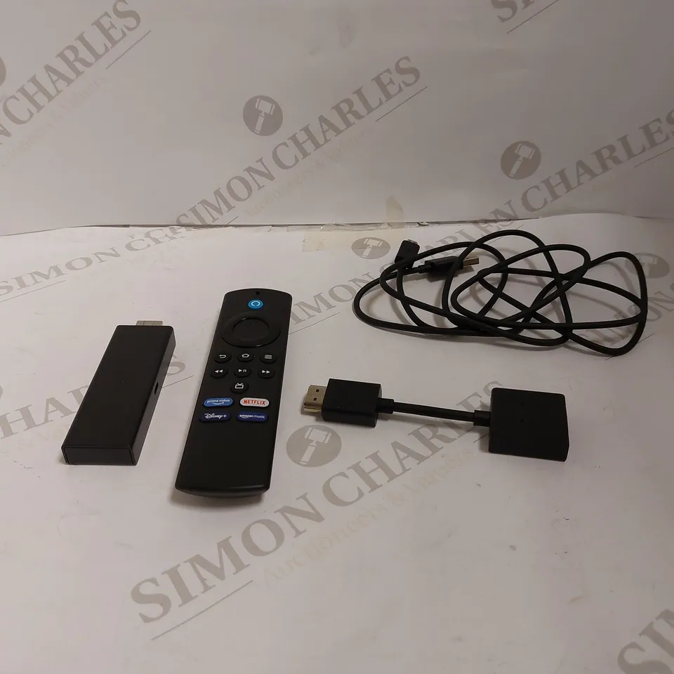 AMAZON FIRE TV STICK 