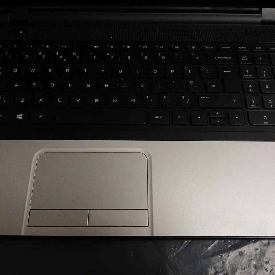 HP 350 G2 LAPTOP