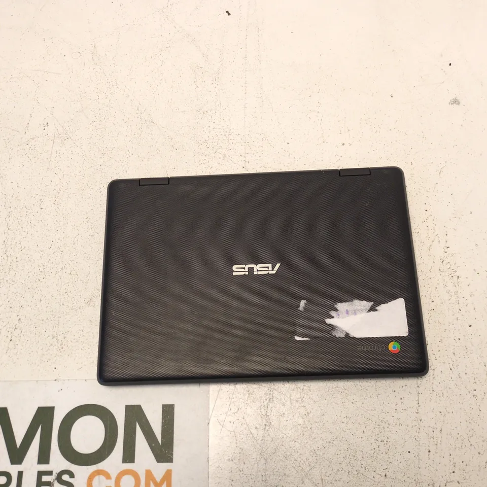 ASUS CHROMEBOOK C204 UK GREY – 4GB RAM, 32GB EMMC, MISSING KEY