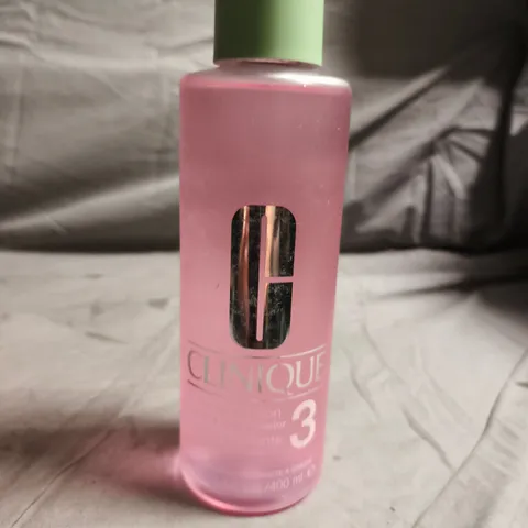 CLINIQUE CLARIFYING LOTION β 100 ML