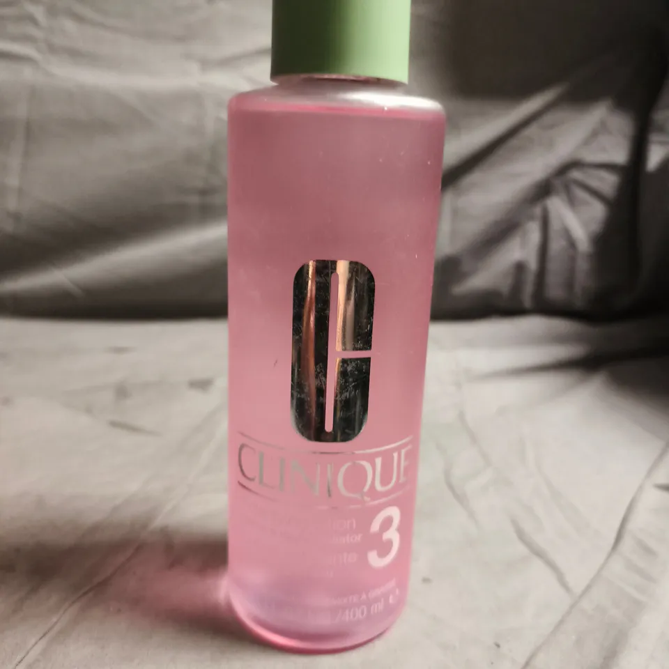 CLINIQUE CLARIFYING LOTION – 100 ML