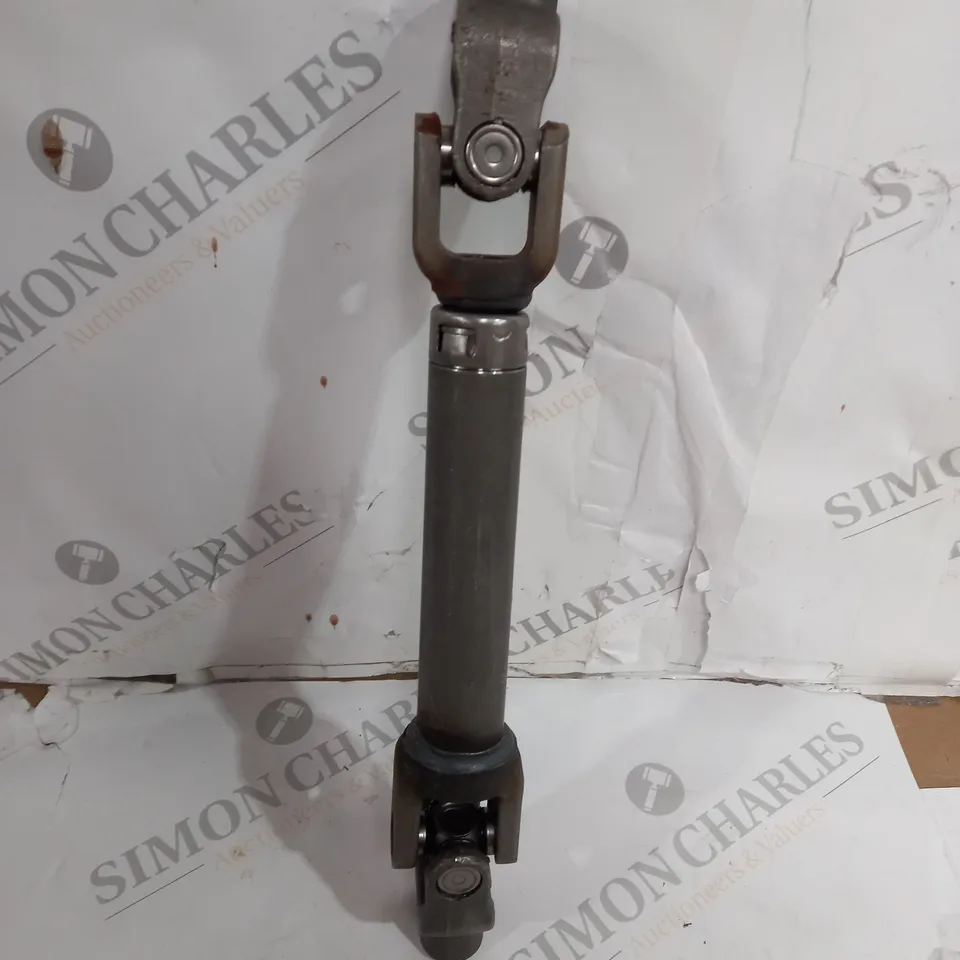 INTERMEDIATE STEERING SHAFT 