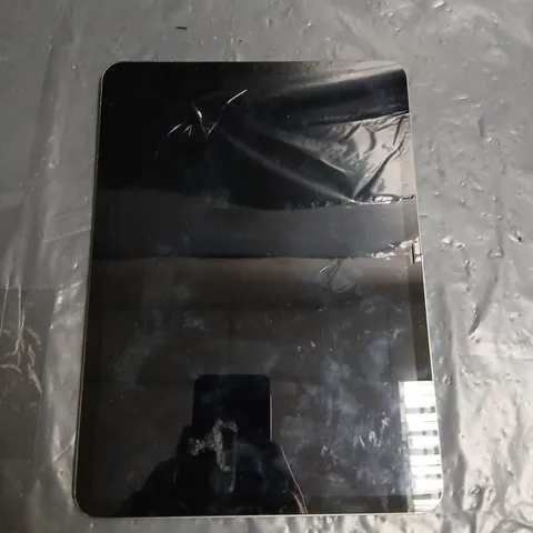 APPLE IPAD – SPACE GRAY A1980