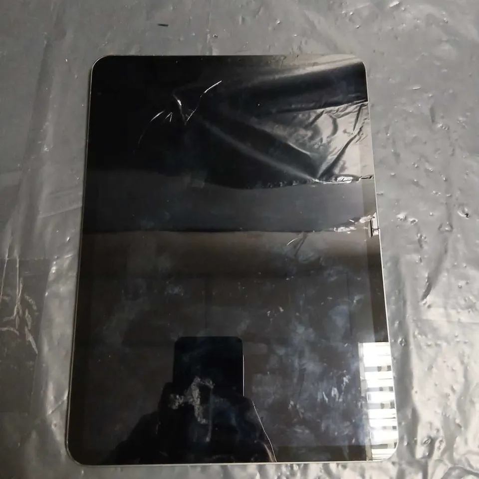 APPLE IPAD – SPACE GRAY A1980