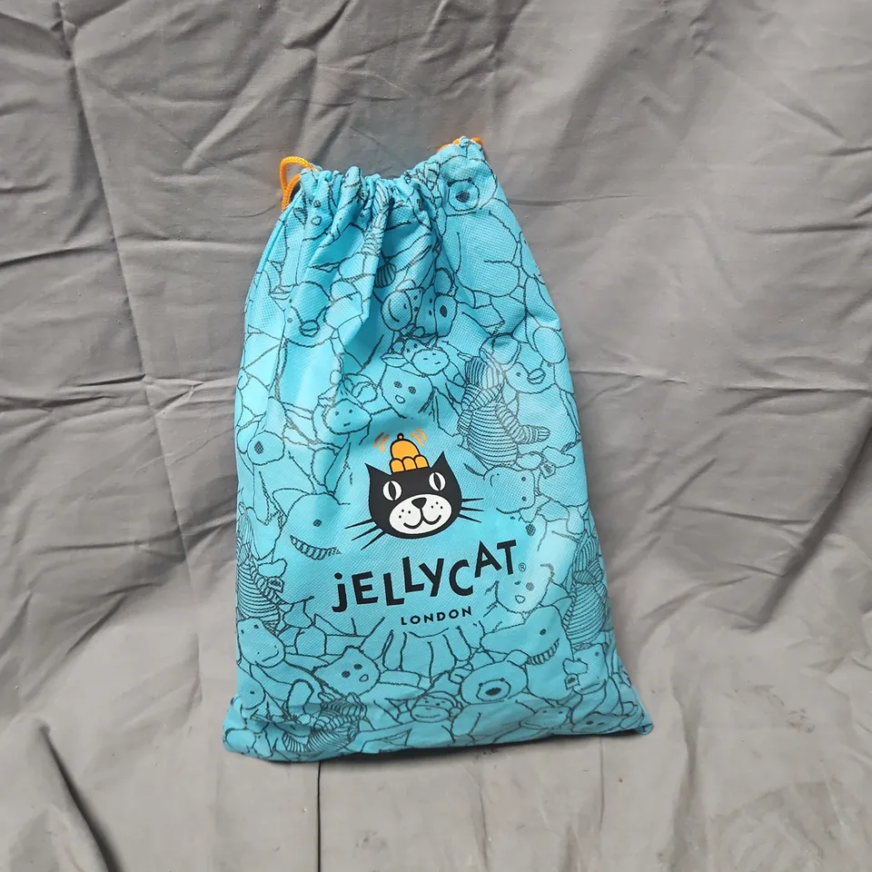 JELLYCAT LONDON BUNNY PLUSH TOY 