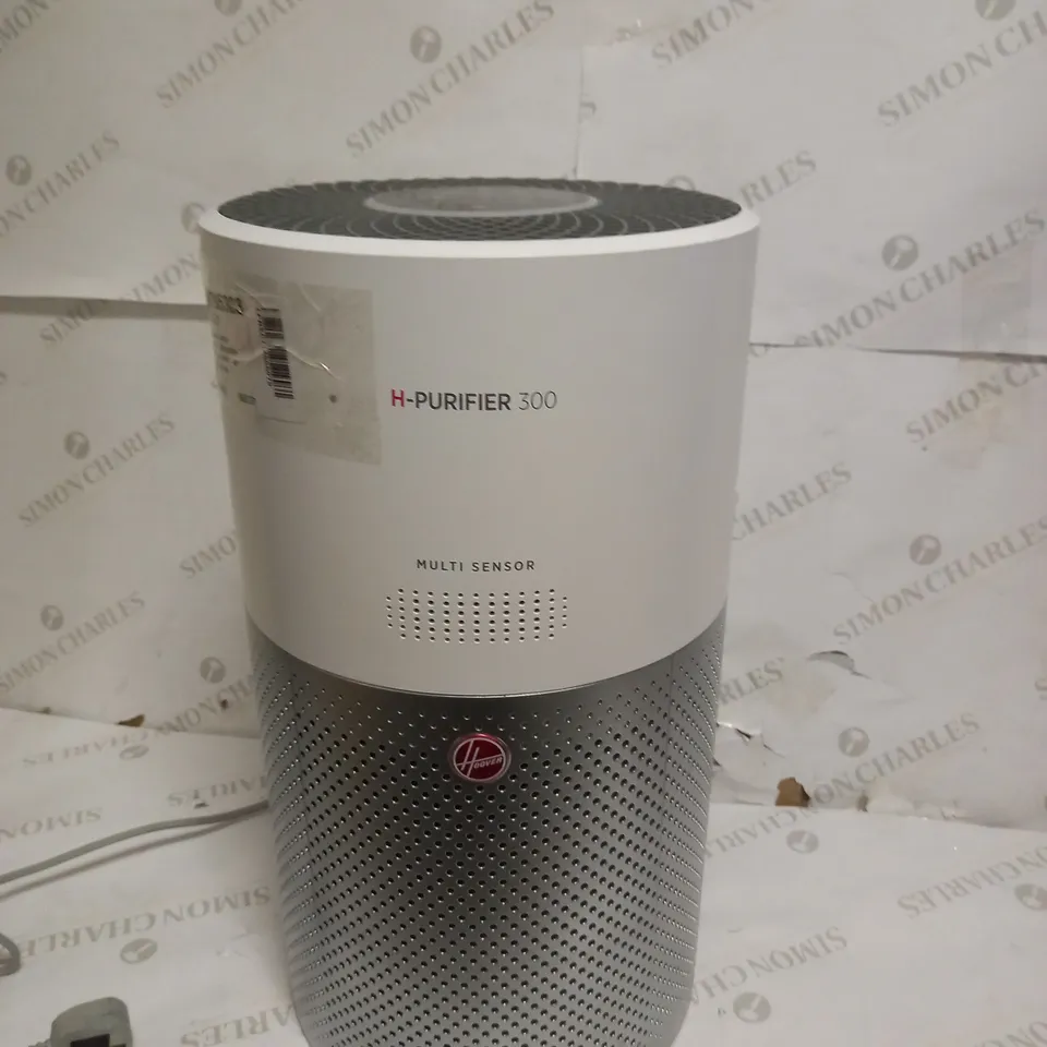 HOOVER AIR PURIFIER 300