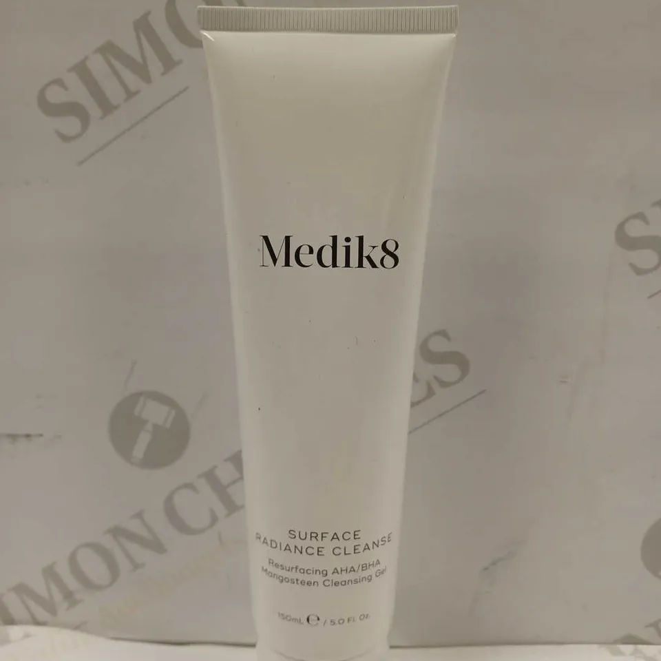 MEDIK8 SURFACE RADIANCE CLEANSE (150ML)