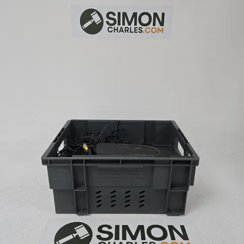 APPROXIMATELY 10 ASSORTED ELECTRICAL PRODUCTS TO INCLUDE PLUGS, BT HUBS , ETC 