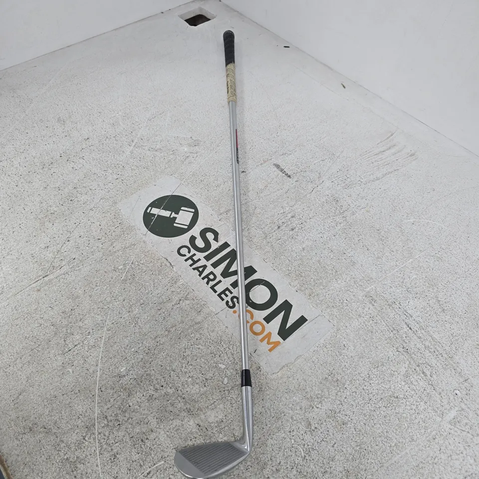 KBS TOUR C-TAPER 130 X 5209 T20 GOLF CLUB
