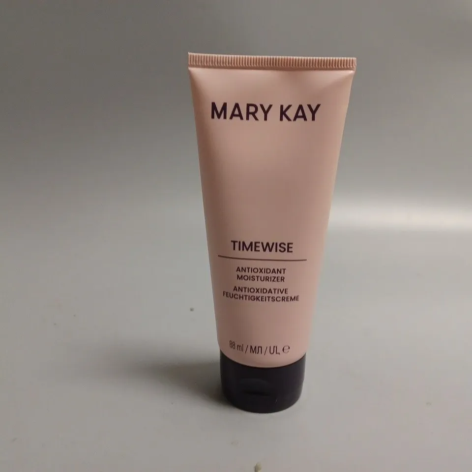 BOXED MARY KAY TIMEWISE ANTIOXIDANT MOISTURIZER (88ml)