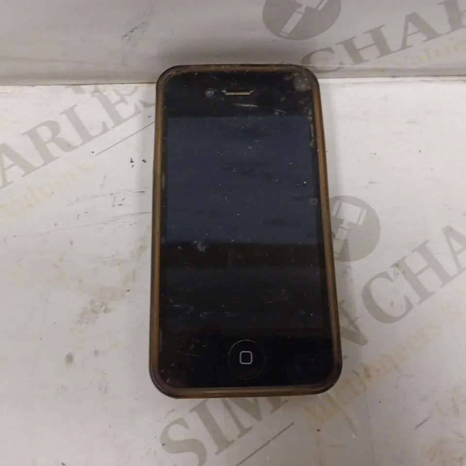 APPLE IPHONE 4S A1387
