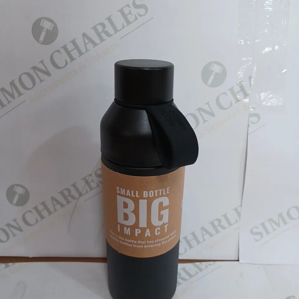 INSTANT IMPACT OCEAN BOTTLE