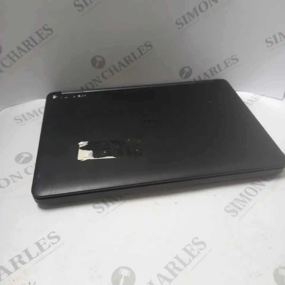 DELL LATITUDE E5440 LAPTOP