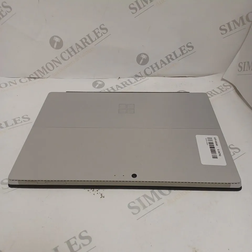 MICROSOFT SURFACE PRO TABLET - MODEL UNSPECIFIED 