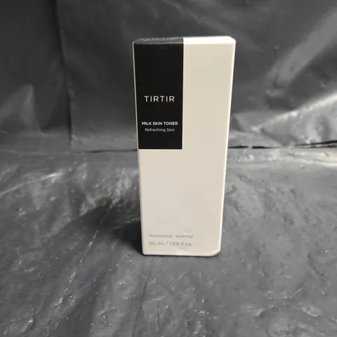 SEALED TIRTIR MILK SKIN TONER – 50 ML, FACIAL SKIN CARE
