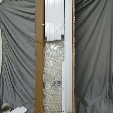 HONEYCOMB LED LAMP PANEL KIT β MODULAR LIGHT PANELS WITH FITTINGS (INSTALLATION INSTRUCTIONS INCLUDED)