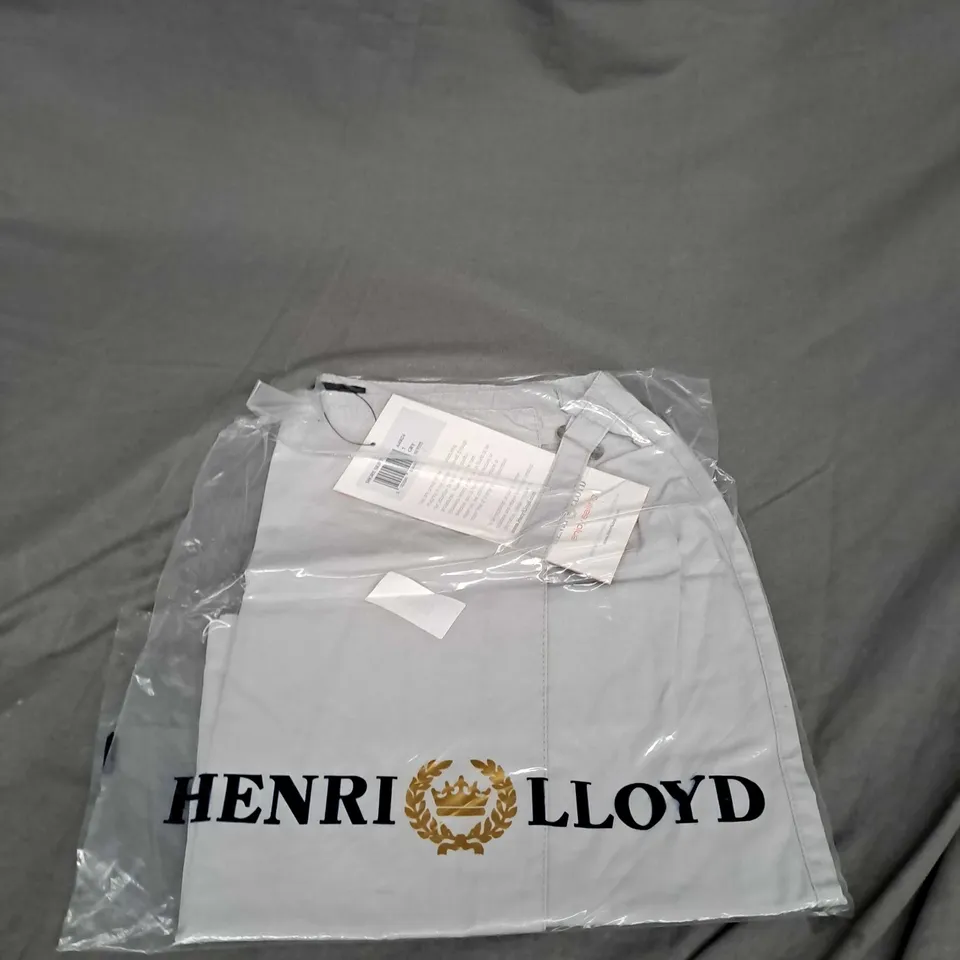 SEALED HENRI LLOYD SKIRT SIZE 4