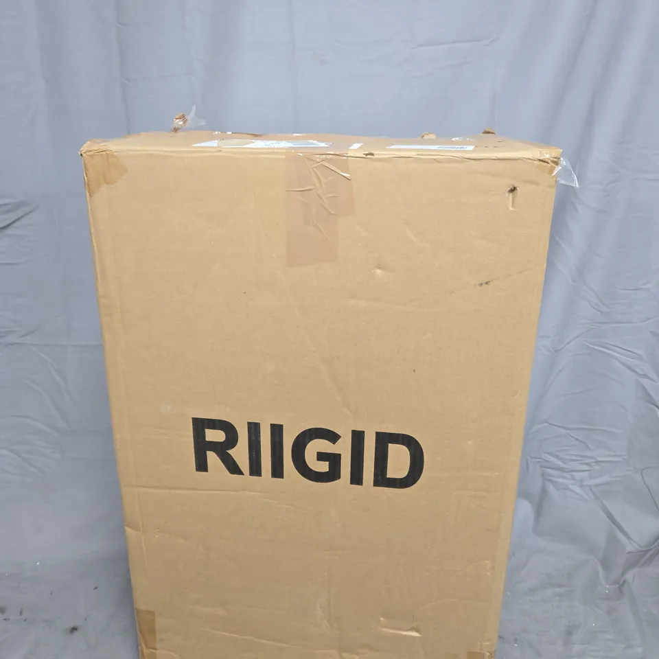 BOXED HP SMART TANK 7306; WIRELESS ALL IN ONE CARTRIDGE FREE PRINTER