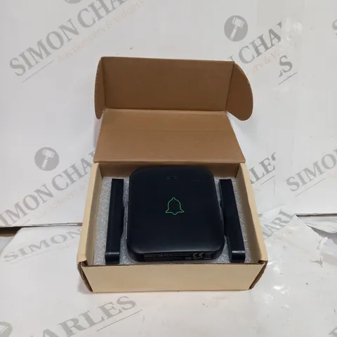 AVANTEK PLUG IN DOORBELL KIT