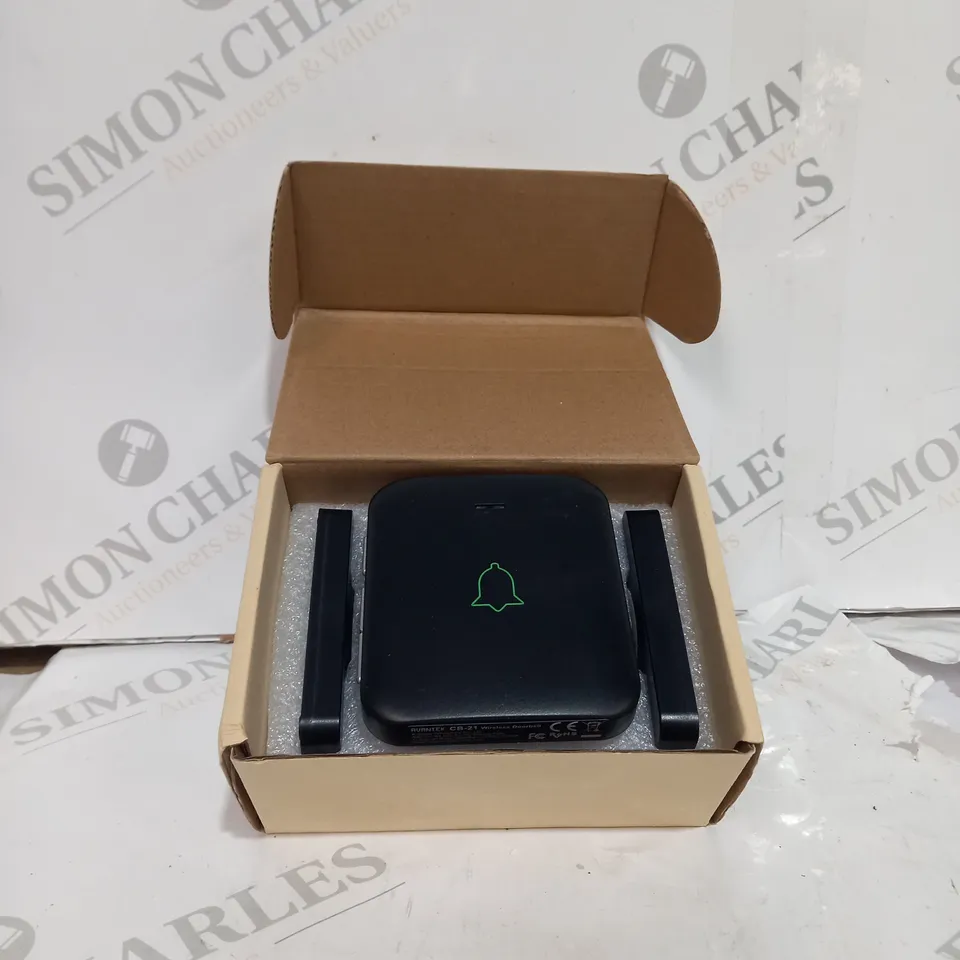 AVANTEK PLUG IN DOORBELL KIT 