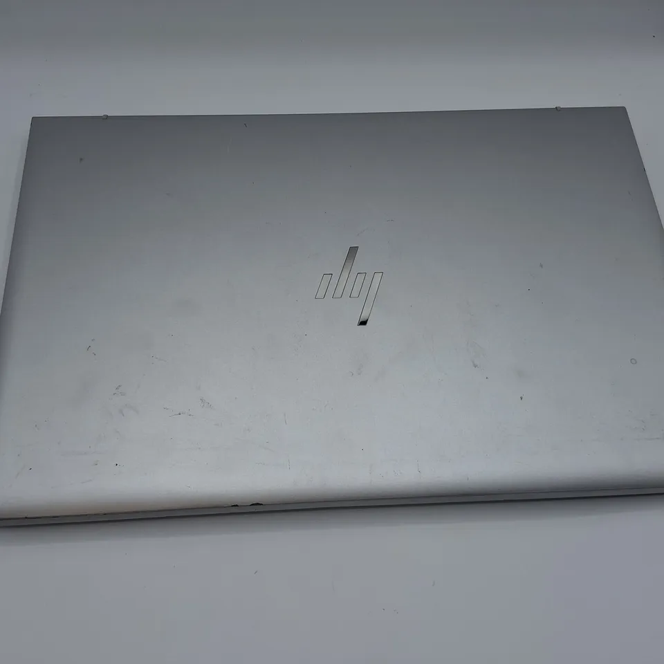 UNBOXED HP ELITEBOOK 840 AERO G8 INTEL I-5 LAPTOP IN SILVER - AX201NGW