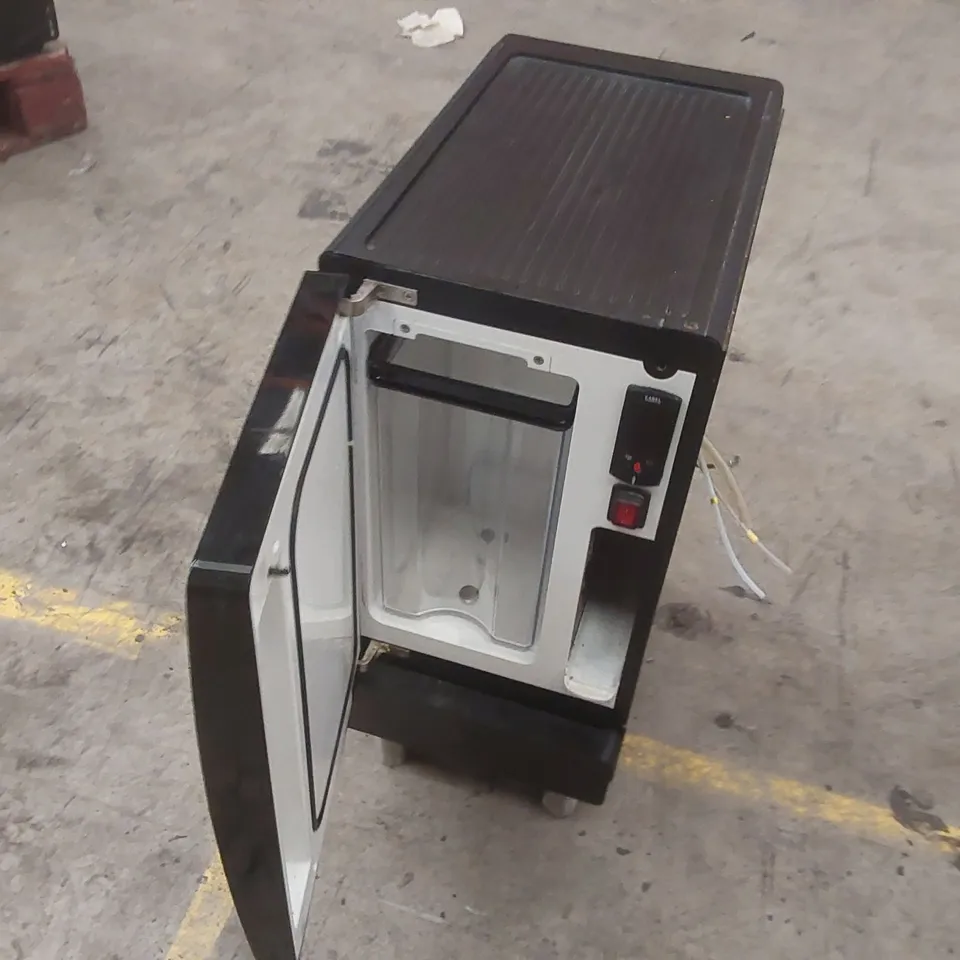 CLEANMASTER COMMERCIAL MILK CHILLER FOR COFFEE MACHINE