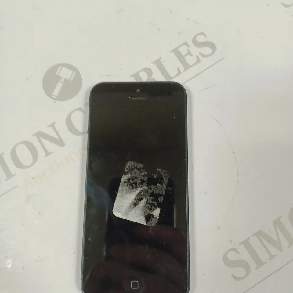 APPLE IPHONE 5 (A1429) SMARTPHONE 