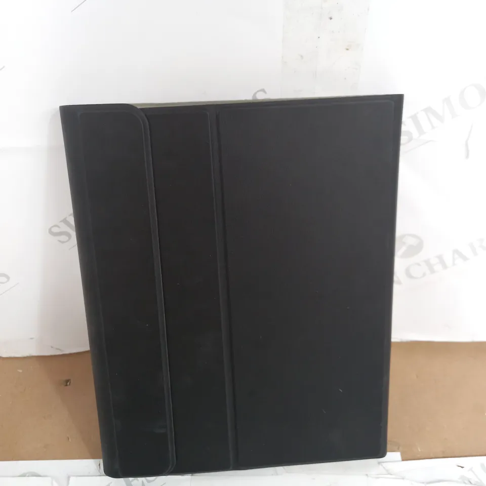 BOXED HD-3030 SMART TABLET KEYBOARD CASE FOR IPAD AIR 4