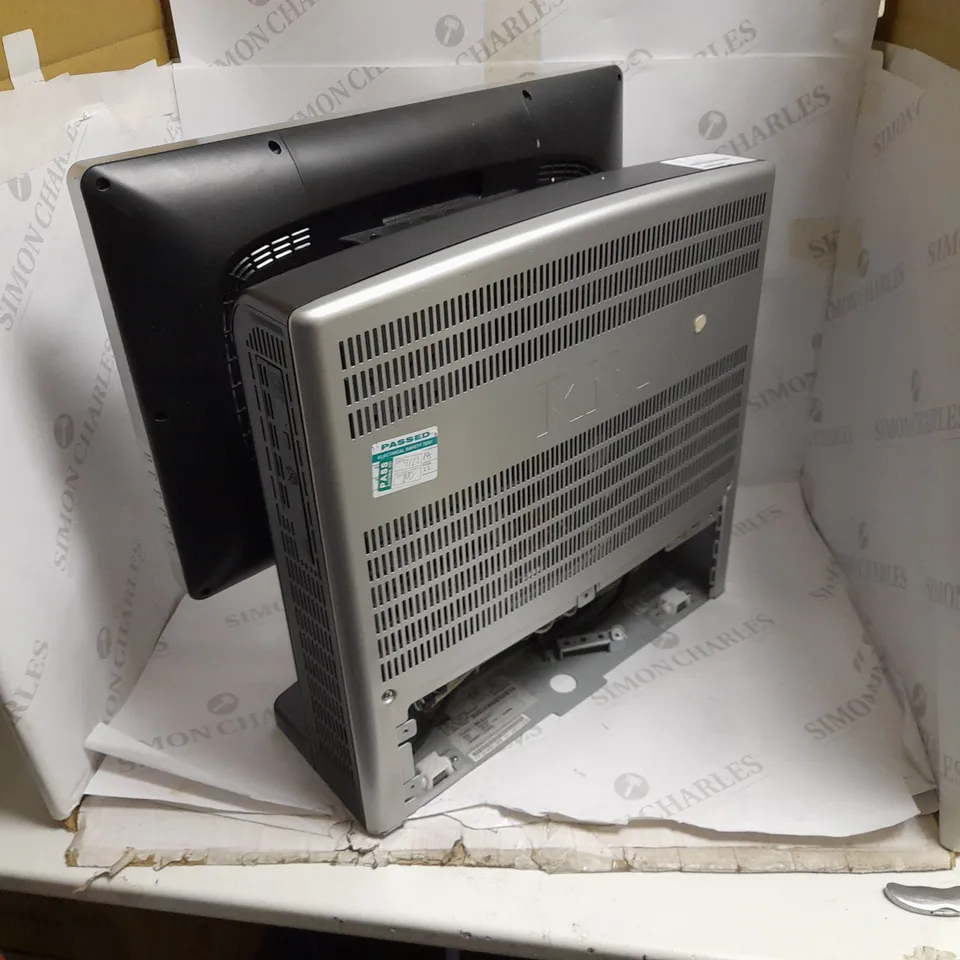 RM ONE 311 CPU
