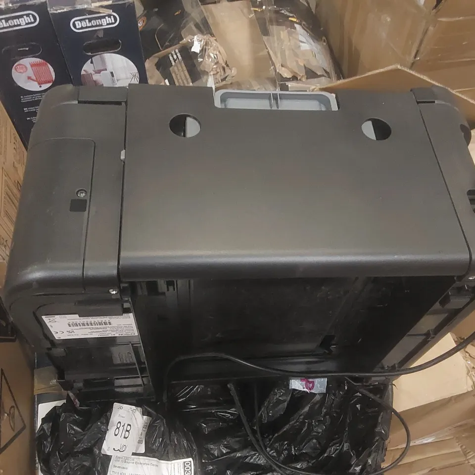 EPSON ET-2850U INKJET PRINTER 