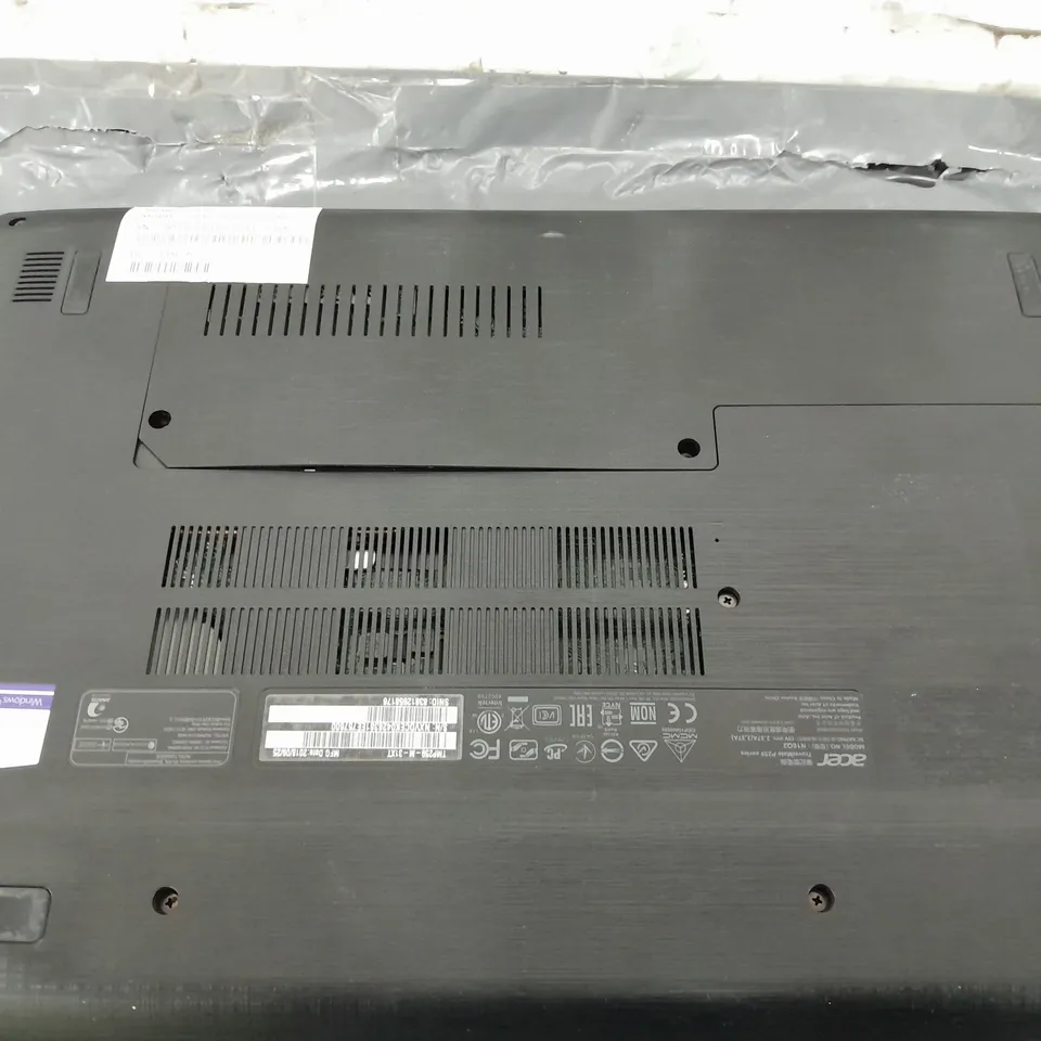 ACER TRAVELMATE P259-M
