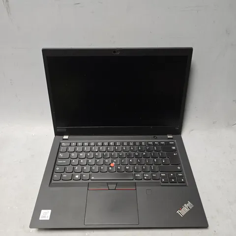 LEVOVO THINKPAD T14 GEN 1