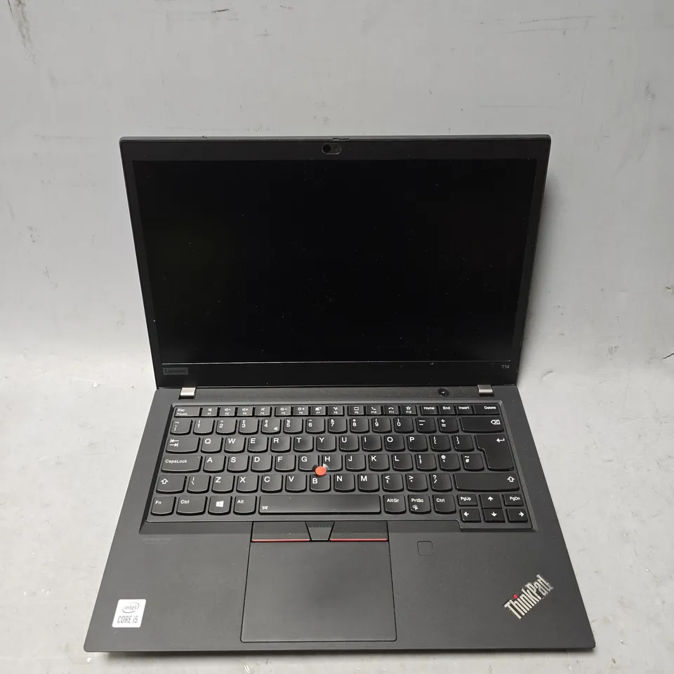LEVOVO THINKPAD T14 GEN 1